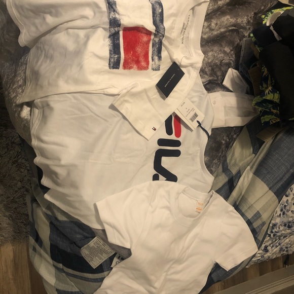 Boys clothes - Picture 3 of 13